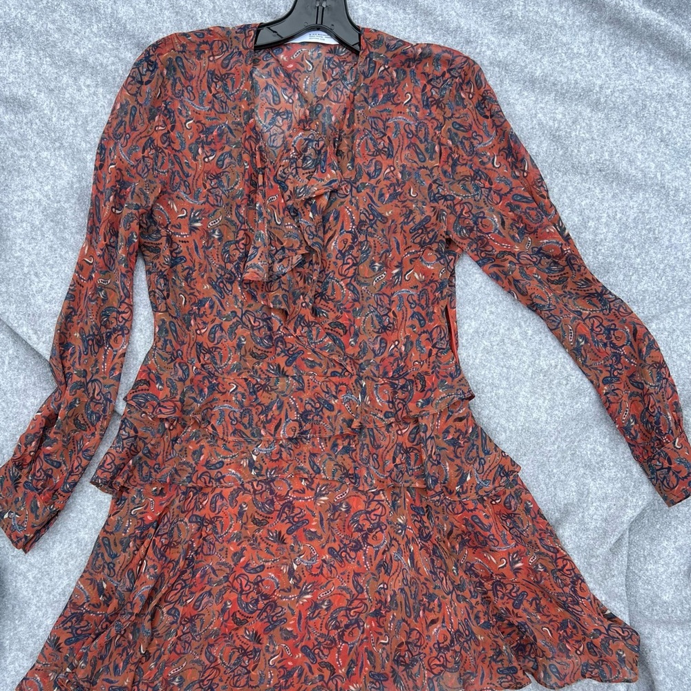 IRO Dress Size 34